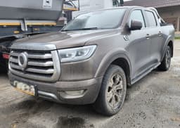 Great Wall Poer - 1