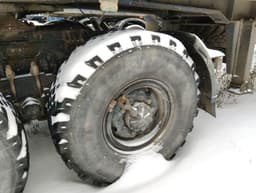 Ural 44202 6x6 Седельный тягач - 8