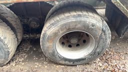 Сап 9462* Полуприцеп тяжеловоз 2 оси - 6