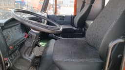 Камаз 43118 6x6 Бортовой с КМУ - 5