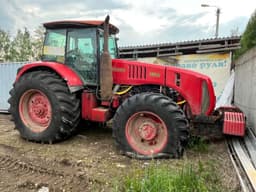 Беларус 3522 Трактор - 2