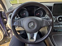 Mercedes-Benz GLC - 4