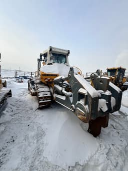 Liebherr PR 756 Бульдозер - 2