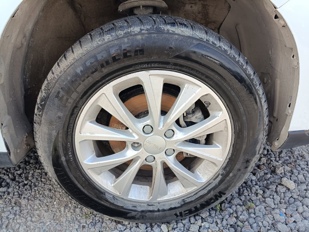 Haval M6 (CN) - 10