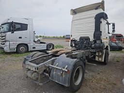 Камаз 5490 4x2 Седельный тягач - 3