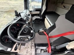 MAN TGX 6x4 Седельный тягач - 5