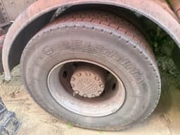 Автоспецтехника Слон 6602* на шасси МАЗ 6312 6x4 Автоцистерна вакуумная - 9