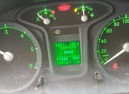 Автомаш 2824* на шасси GAZ GAZELLE NEXT Промтоварный - 4
