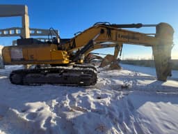 Liugong CLG952 Экскаватор - 9