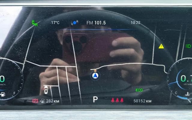 Chery Tiggo 7 PRO MAX - 6