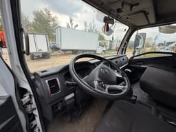 Dongfeng C120 4x2 Бортовой (Евроборт) - 5