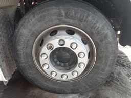 MAN TGX 4X2 Седельный тягач - 9