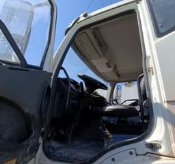 FAW J6* 6x4 Самосвал - 6