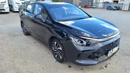 Baic U5 Plus - 2