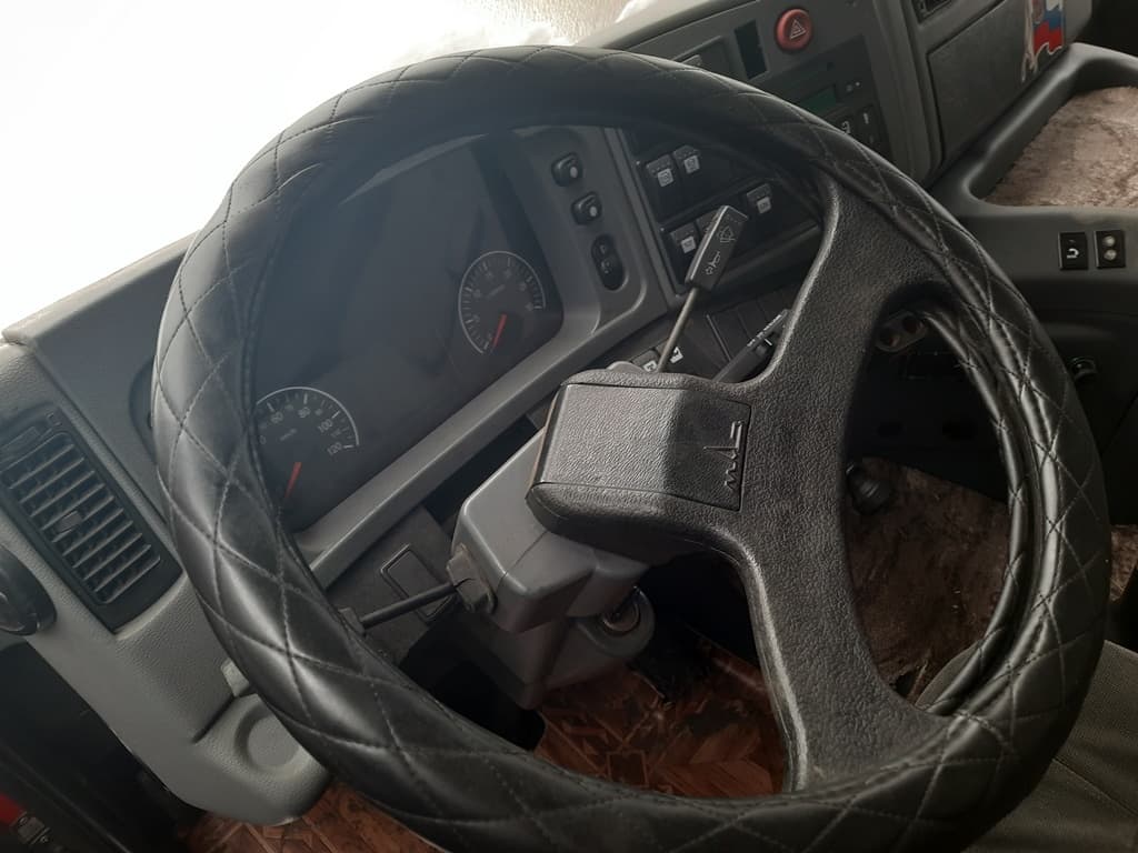 МАЗ 6501* 6x4 Самосвал - 4