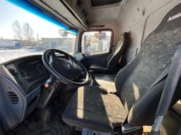 Камаз 65802 6x6 Самосвал - 6