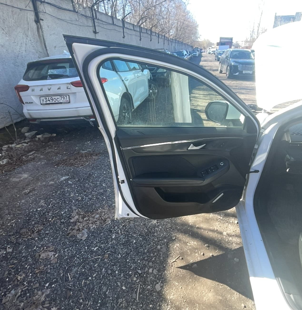 Haval Jolion - 8