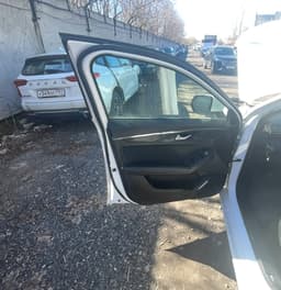 Haval Jolion - 8