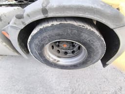 Камаз 54901 4x2 Седельный тягач - 7