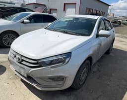 Lada Vesta седан - 1