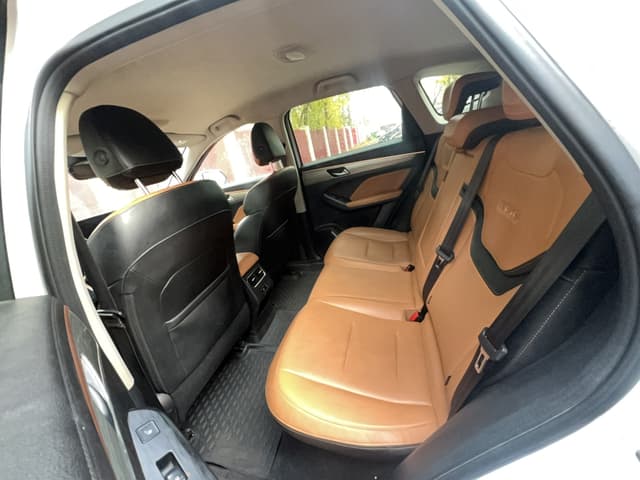 Haval Jolion - 7