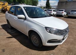 Lada Granta седан - 2