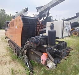Goodeng GD450* Буровая установка ГНБ - 4