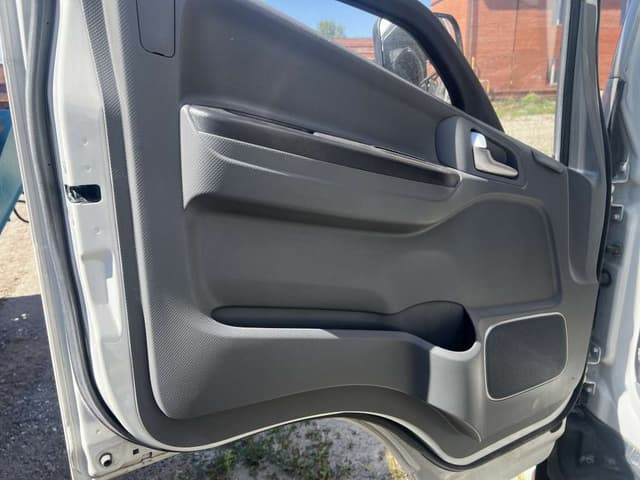 Рустрак 5389* на шасси JAC N120 4x2 Бортовой (Евроборт) - 8