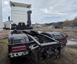 Камаз 5490-033-87 4x2 - 4