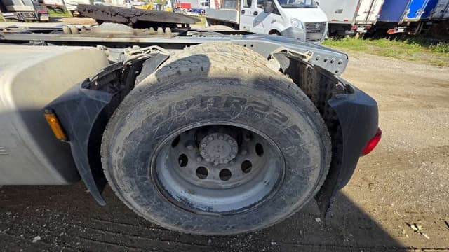 Daf XF 4x2 Седельный тягач - 8