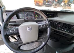 Volvo FH 4x2 Седельный тягач - 4