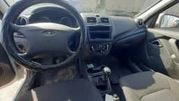 Вис 2349* на шасси LADA Granta Промтоварный фургон - 5