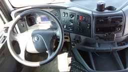 Камаз 5490 4x2 Седельный тягач - 5