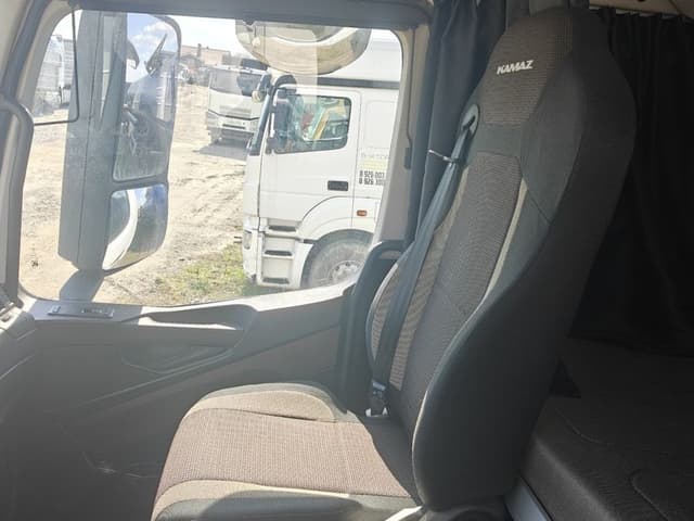 Камаз 54901 4x2 Седельный тягач - 5