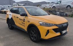 Haval F7 - 2