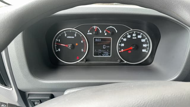 GAZ Valdai 8 4x2 Бортовой (Евроборт) - 6