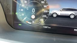 Land Rover Range Rover - 7