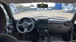Lada Niva Legend Bronto - 5