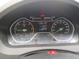 Новый Завод 3009* на шасси GAZ GAZELLE NEXT Изотермический/рефрижератор - 6