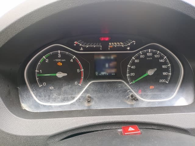Новый Завод 3009* на шасси GAZ GAZELLE NEXT Изотермический/рефрижератор - 6
