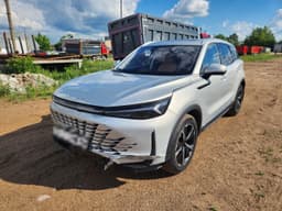 Baic X75 - 1