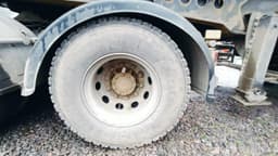 Камаз 65206 6x4 Седельный Тягач - 8