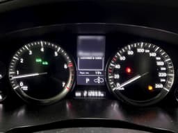 Lexus LX 570 - 7