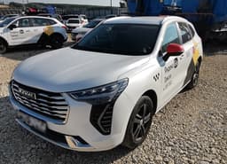 Haval Jolion - 1