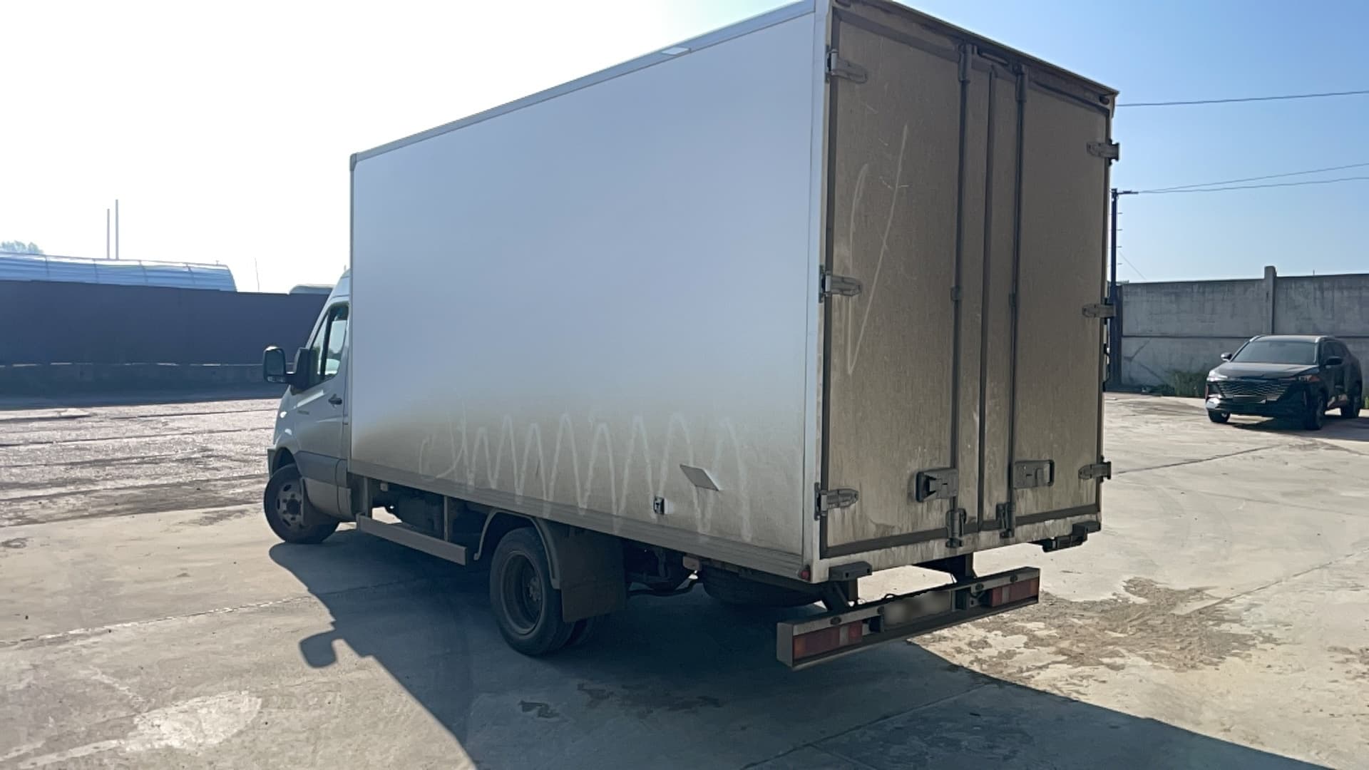Sollers Atlant Промтоварный - 4