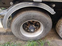 Прицепы Юга 9255 Полуприцеп зерновоз - 4