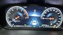 Changan CS85 - 6