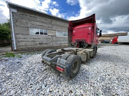 Scania R 4x2 Седельный тягач - 3