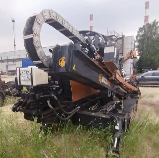 Goodeng GD450* Буровая установка ГНБ - 3