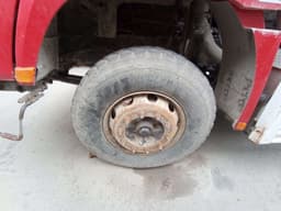 Shacman (Shaanxi) SX32586T384C  самосвал 6x4 - 8